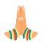 namaste